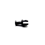 Image of Clip. Mudflaps. Polestar. image for your 2001 Volvo S60   